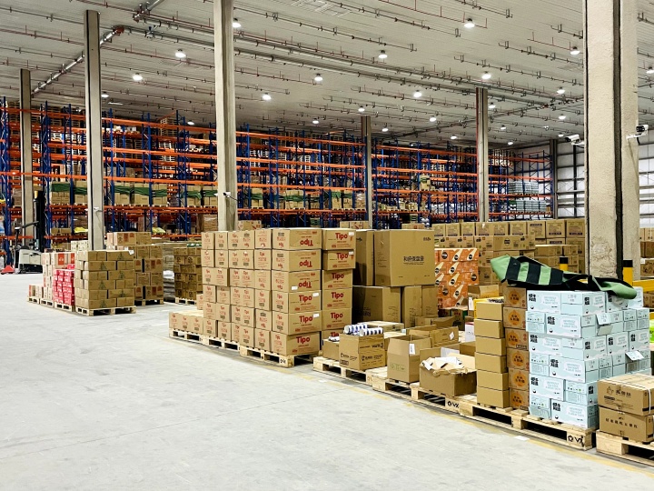 倉庫庫存盤點少貨？天津云倉公司博程云倉來支招！